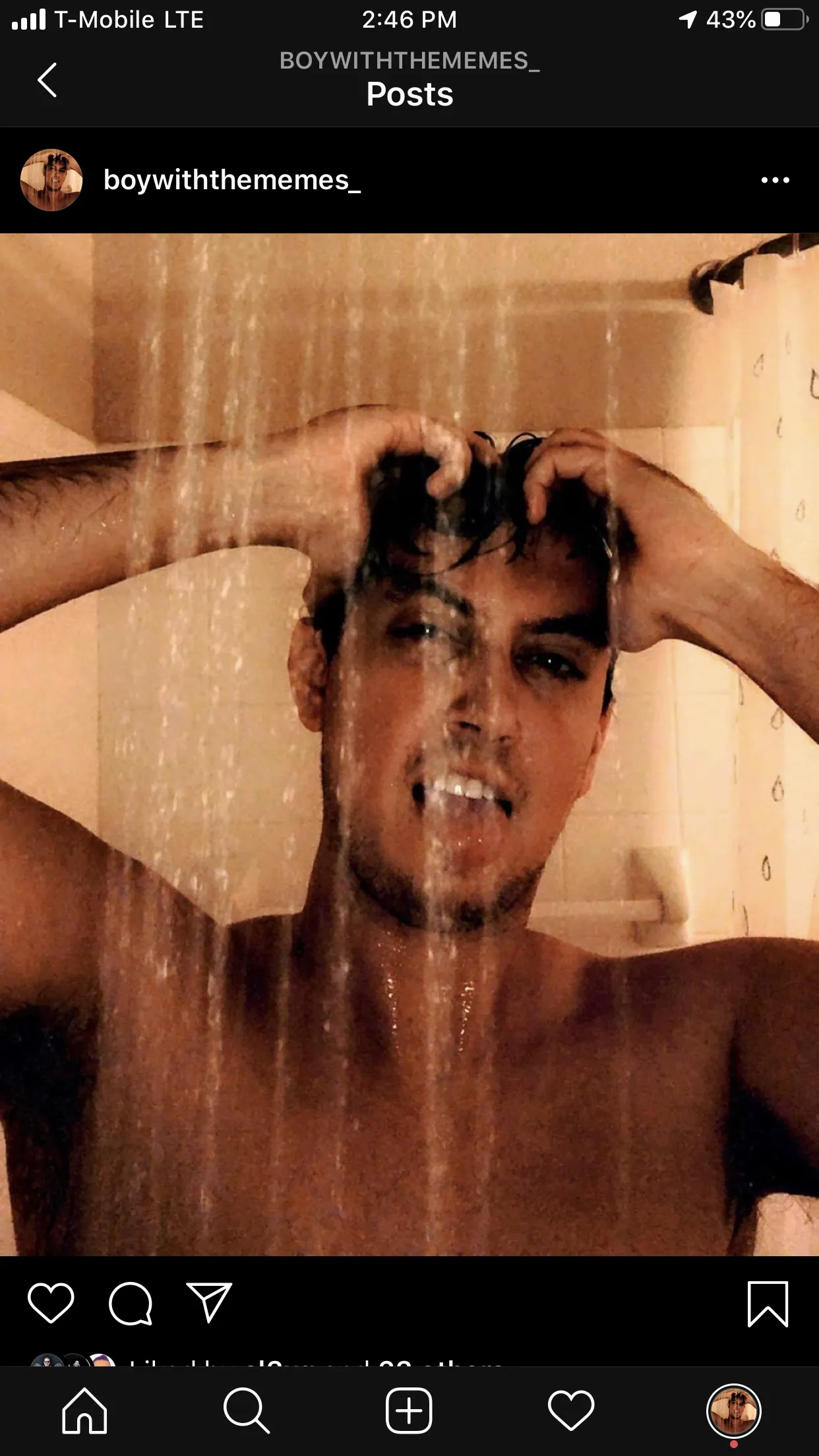 Austy OnlyFans header