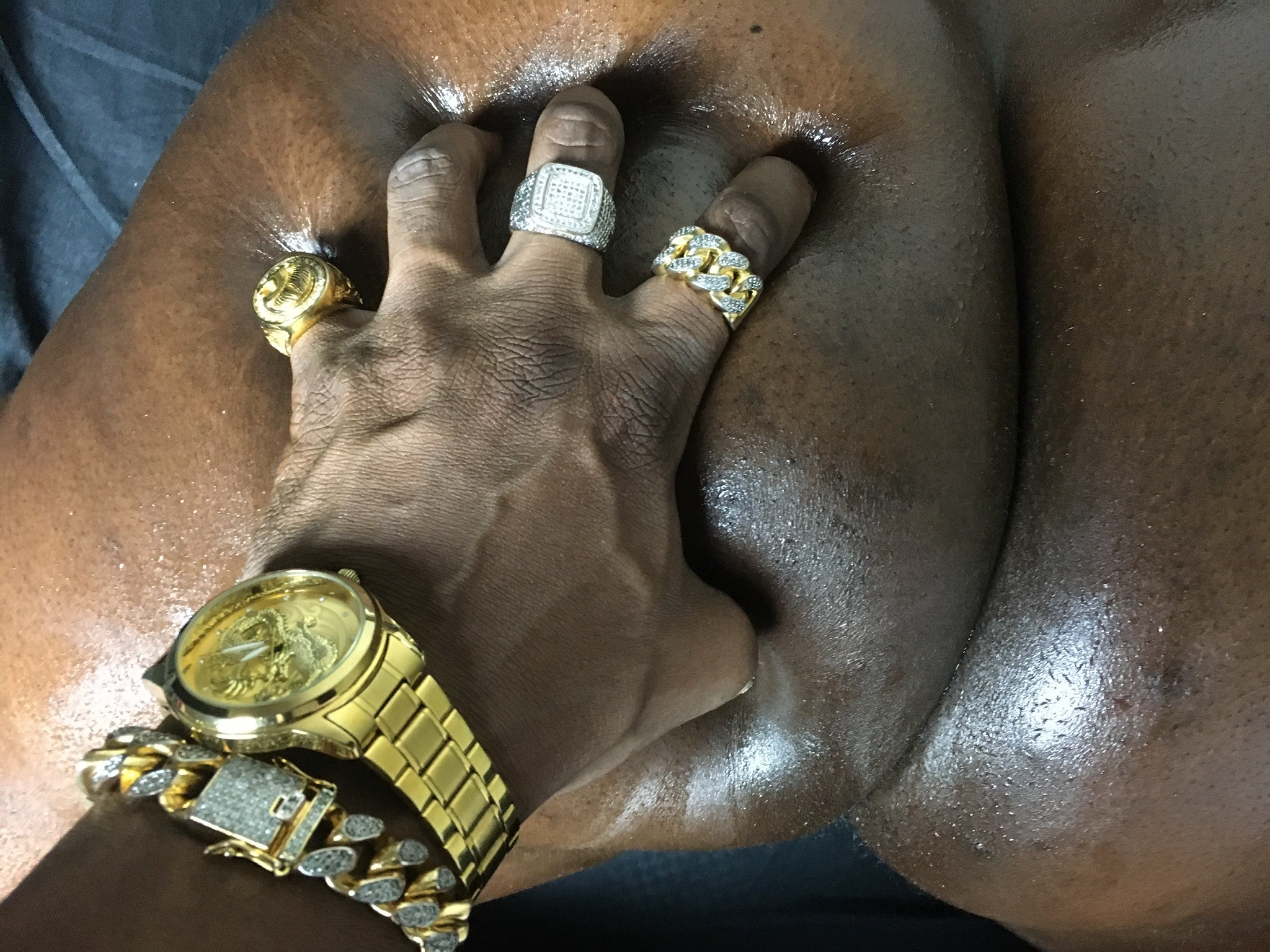 Jackson Vegas OnlyFans