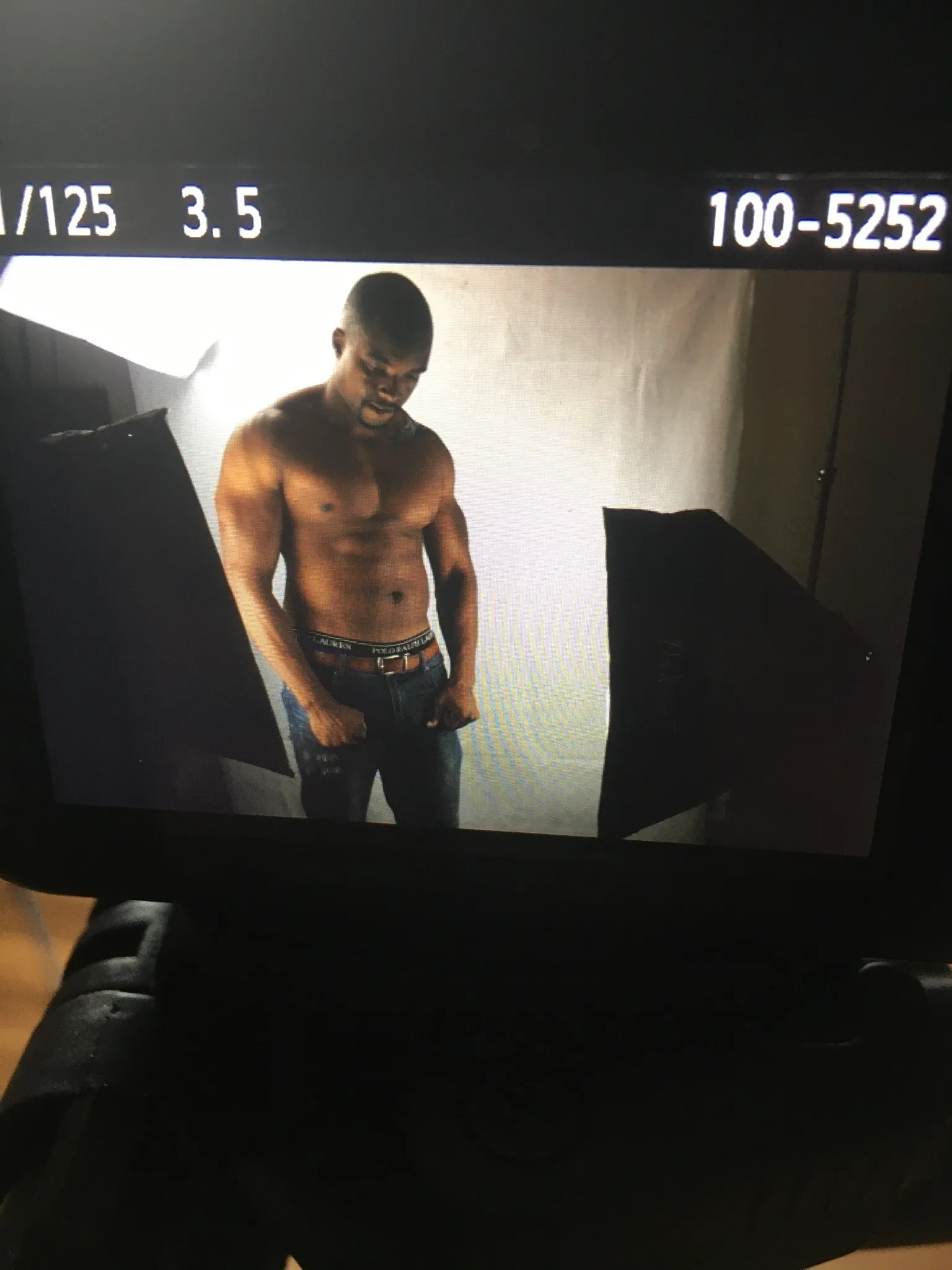 Jackson Vegas OnlyFans header