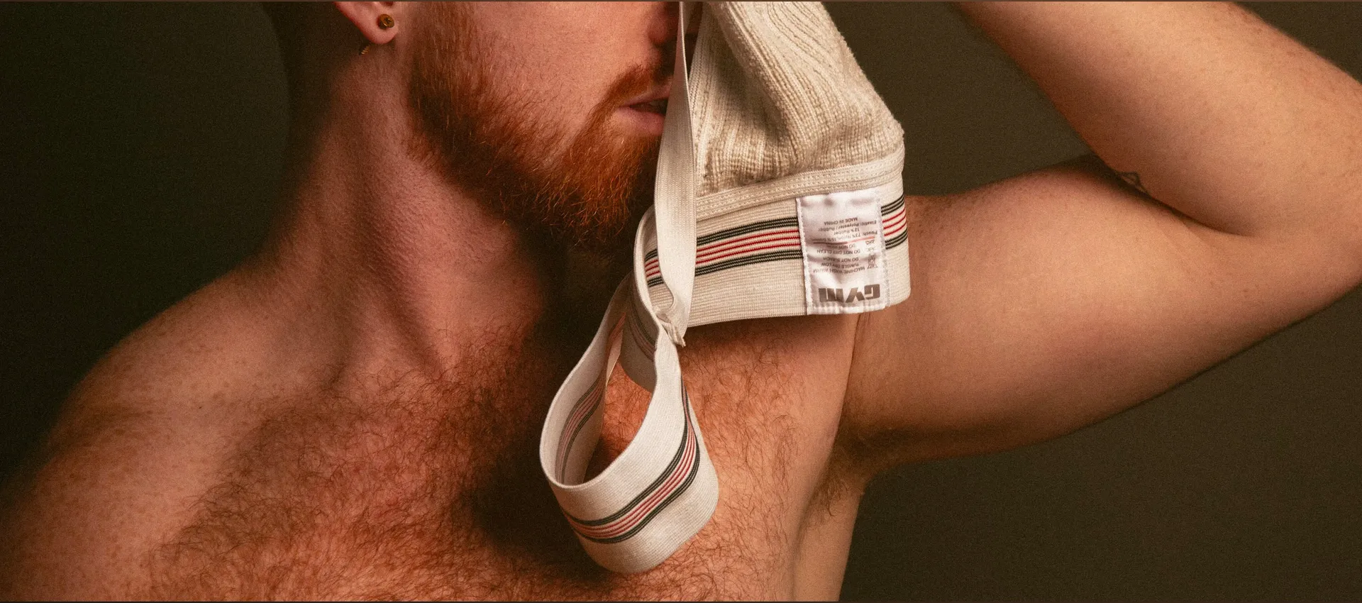Big Red OnlyFans header