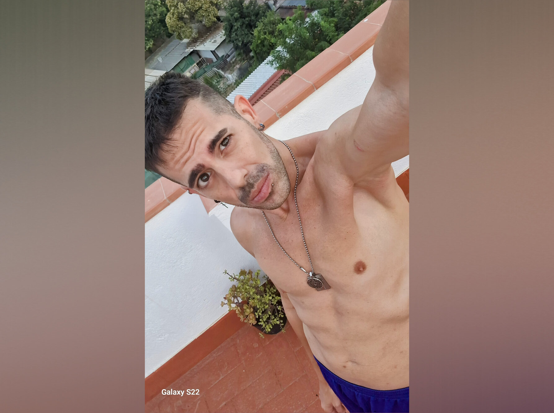 Karlos OnlyFans header