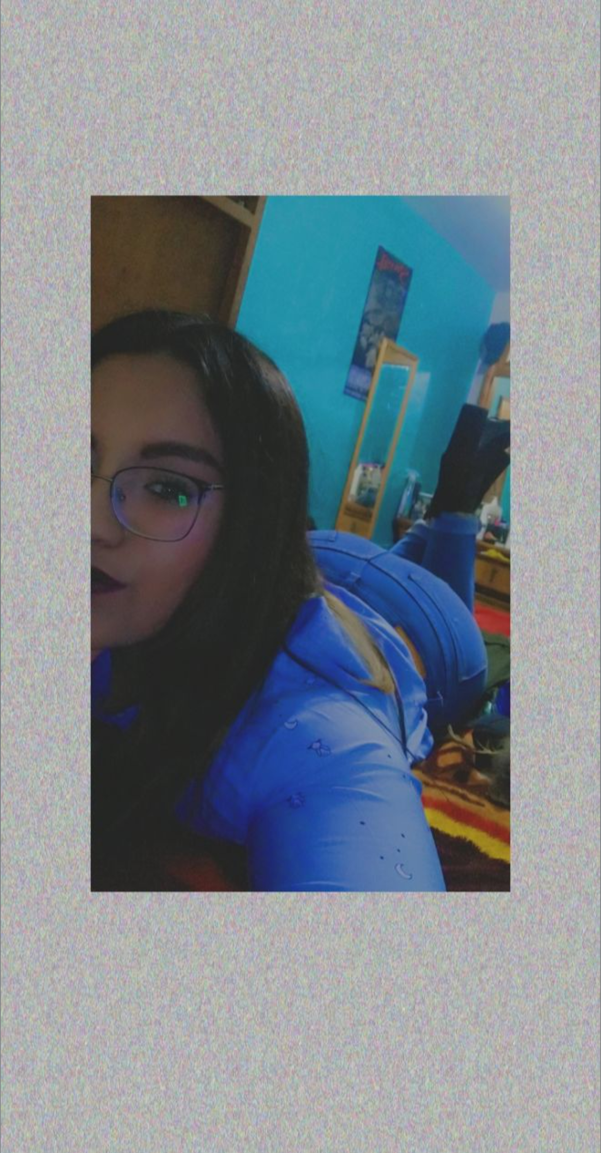 Veida Scott OnlyFans