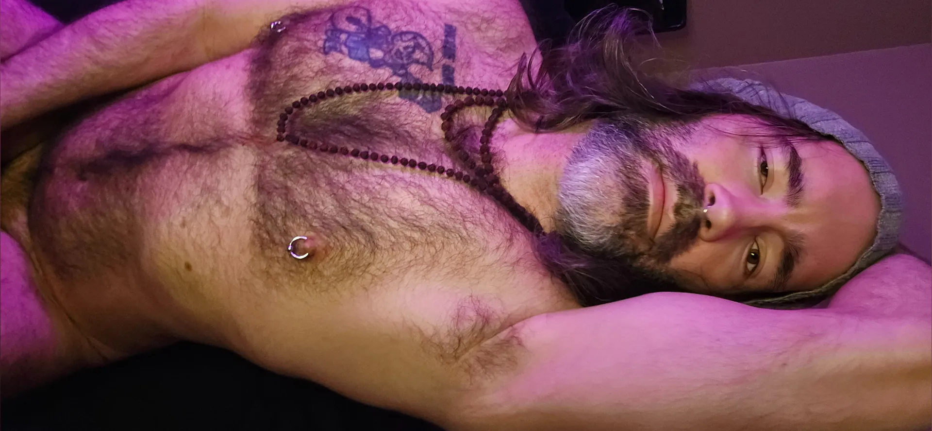 Veiled Eros OnlyFans header