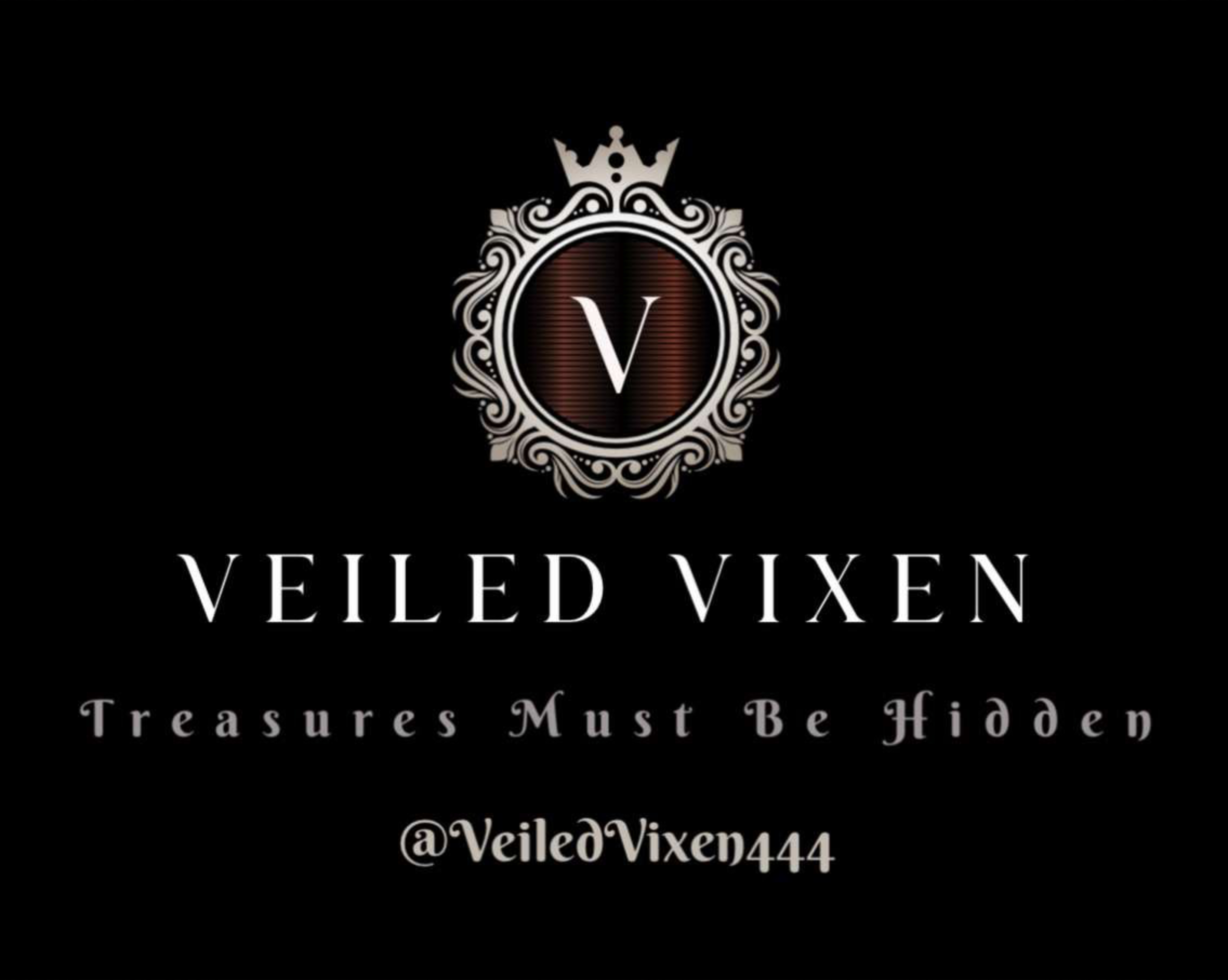 Veiled Vixen OnlyFans header