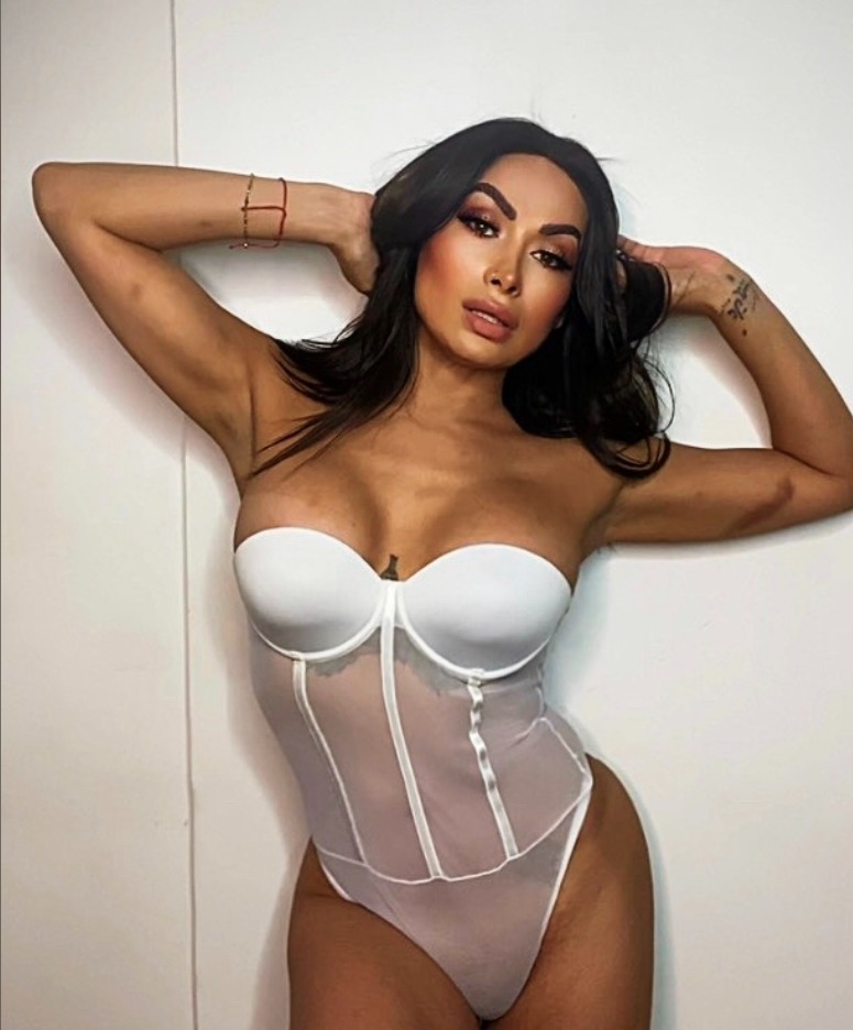 V E K A 💛🏳️‍⚧️ OnlyFans