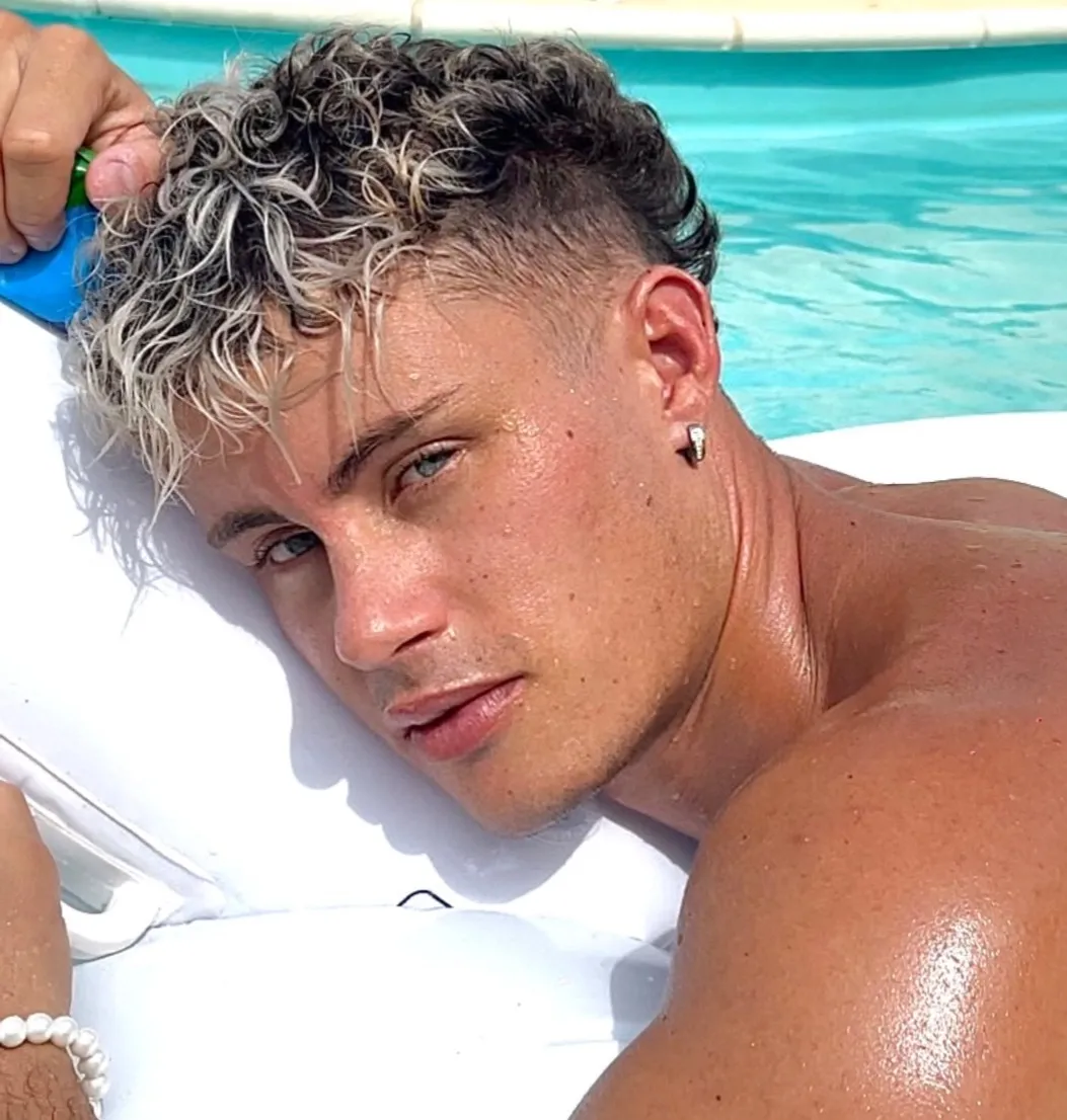 Velan Blue 💙 OnlyFans profile picture