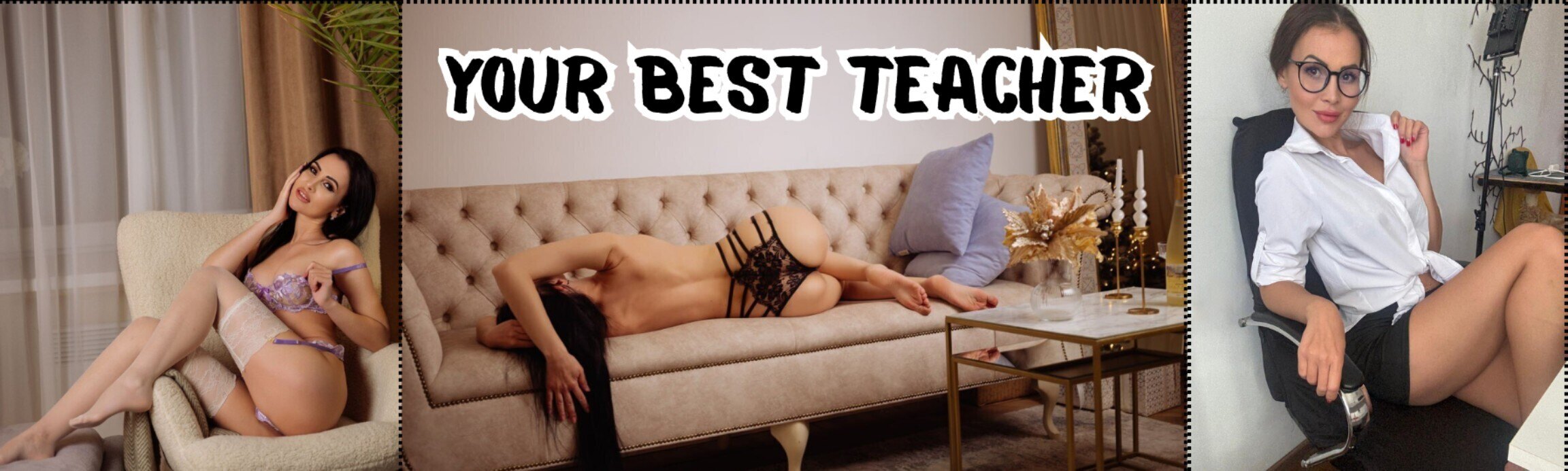 Velantra OnlyFans header