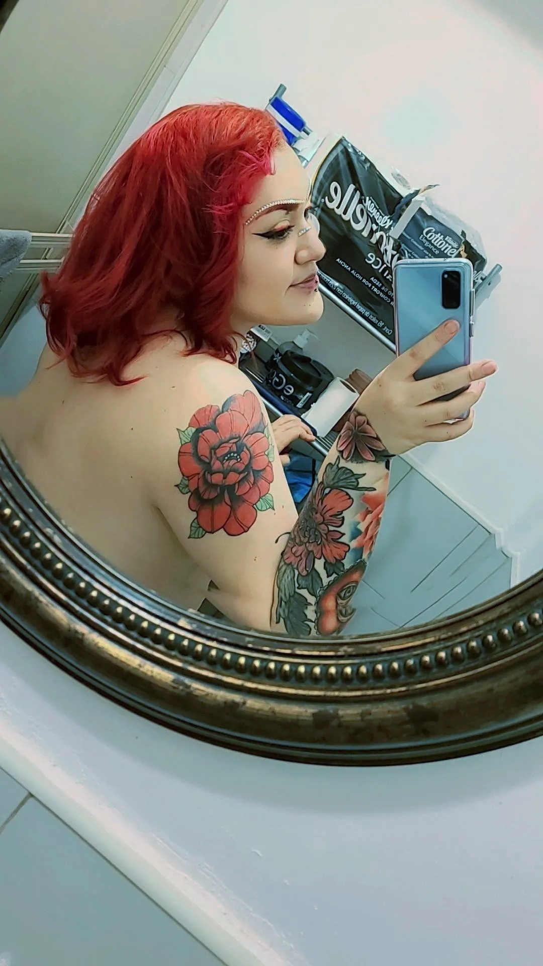 Kenya Velarde OnlyFans header