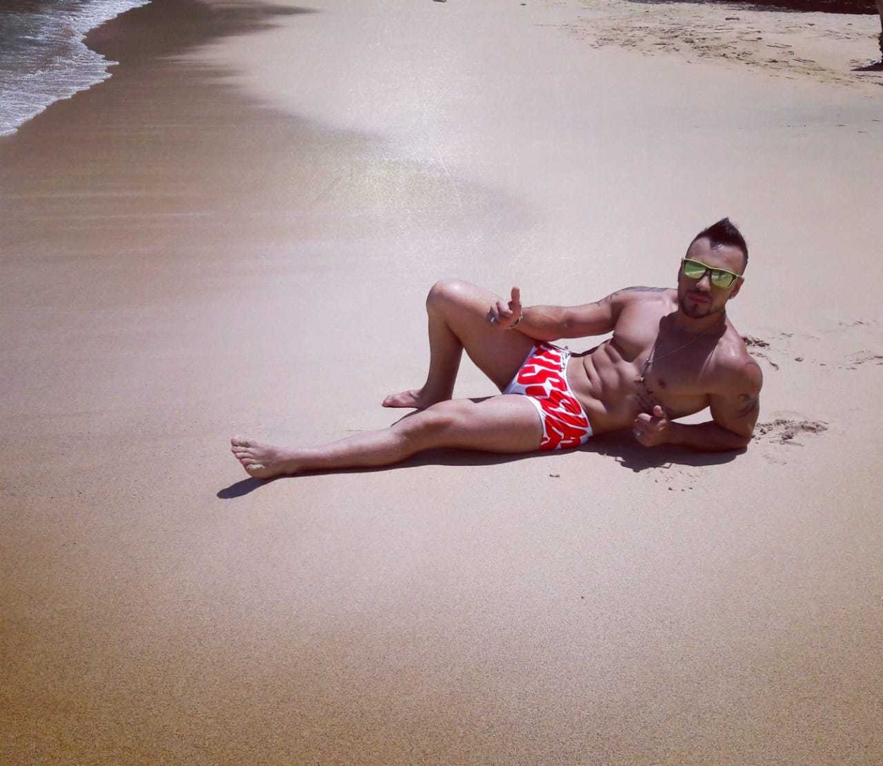 Harol OnlyFans header