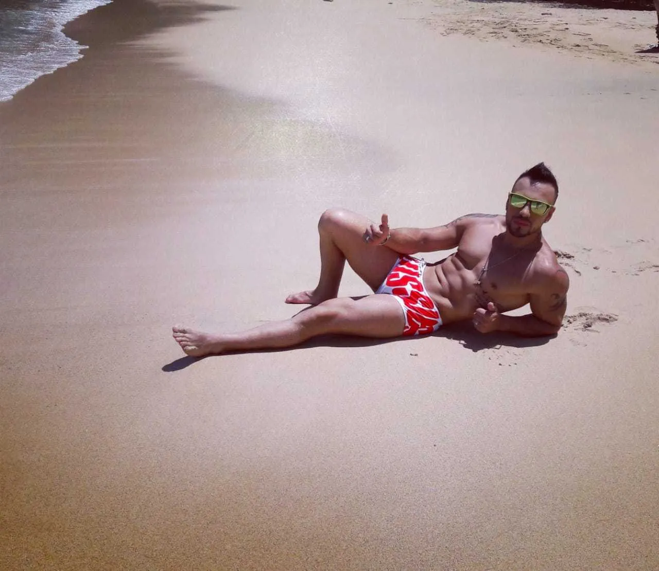 Harol OnlyFans header