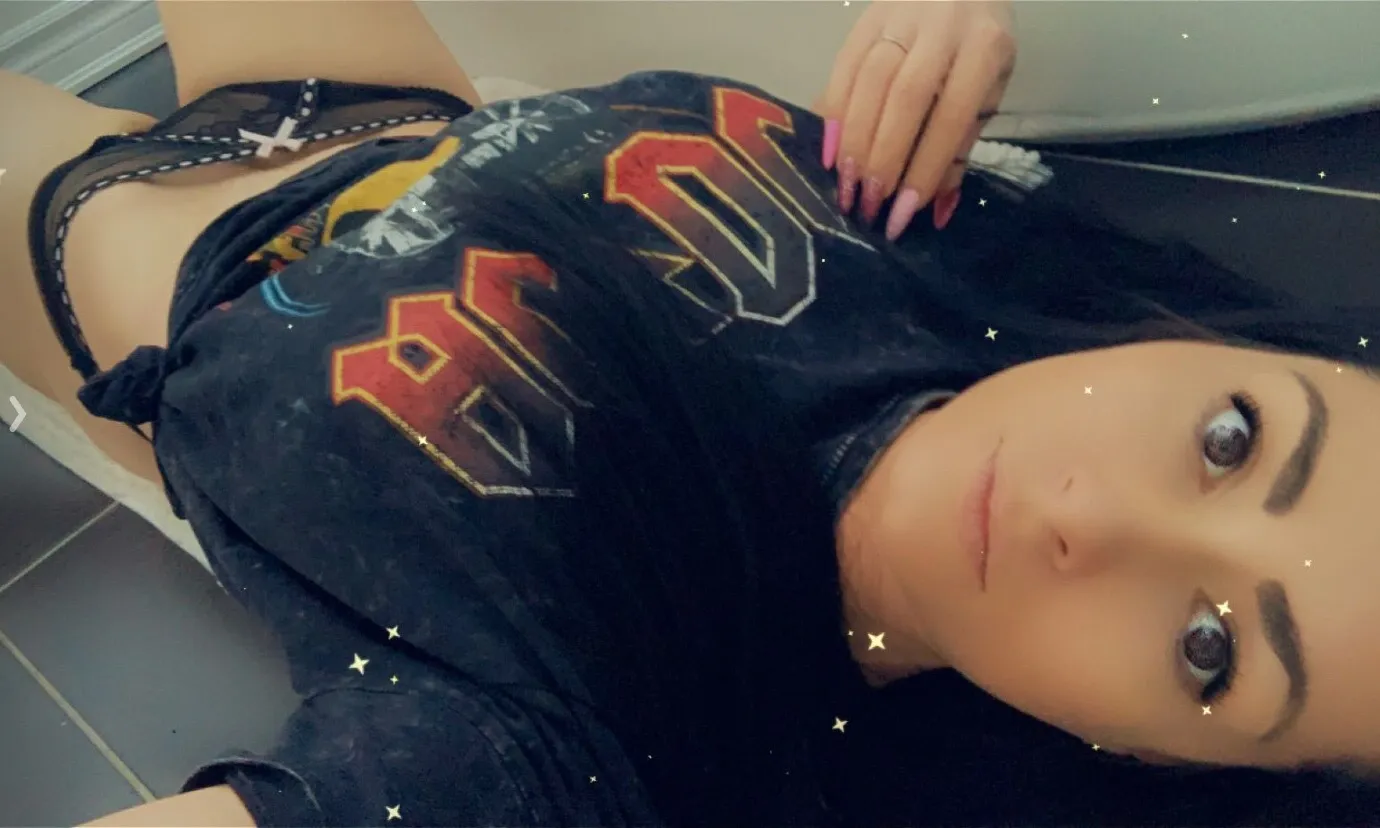 Baroness OnlyFans header