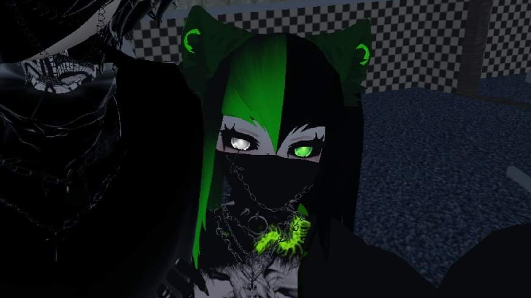 Goth_Mommy_V OnlyFans