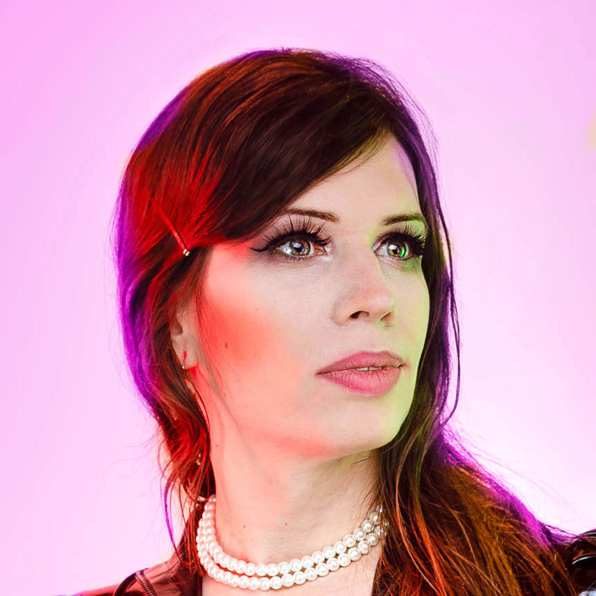 Velia Vendetta OnlyFans