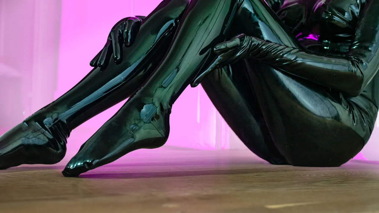 Velia Vendetta OnlyFans header