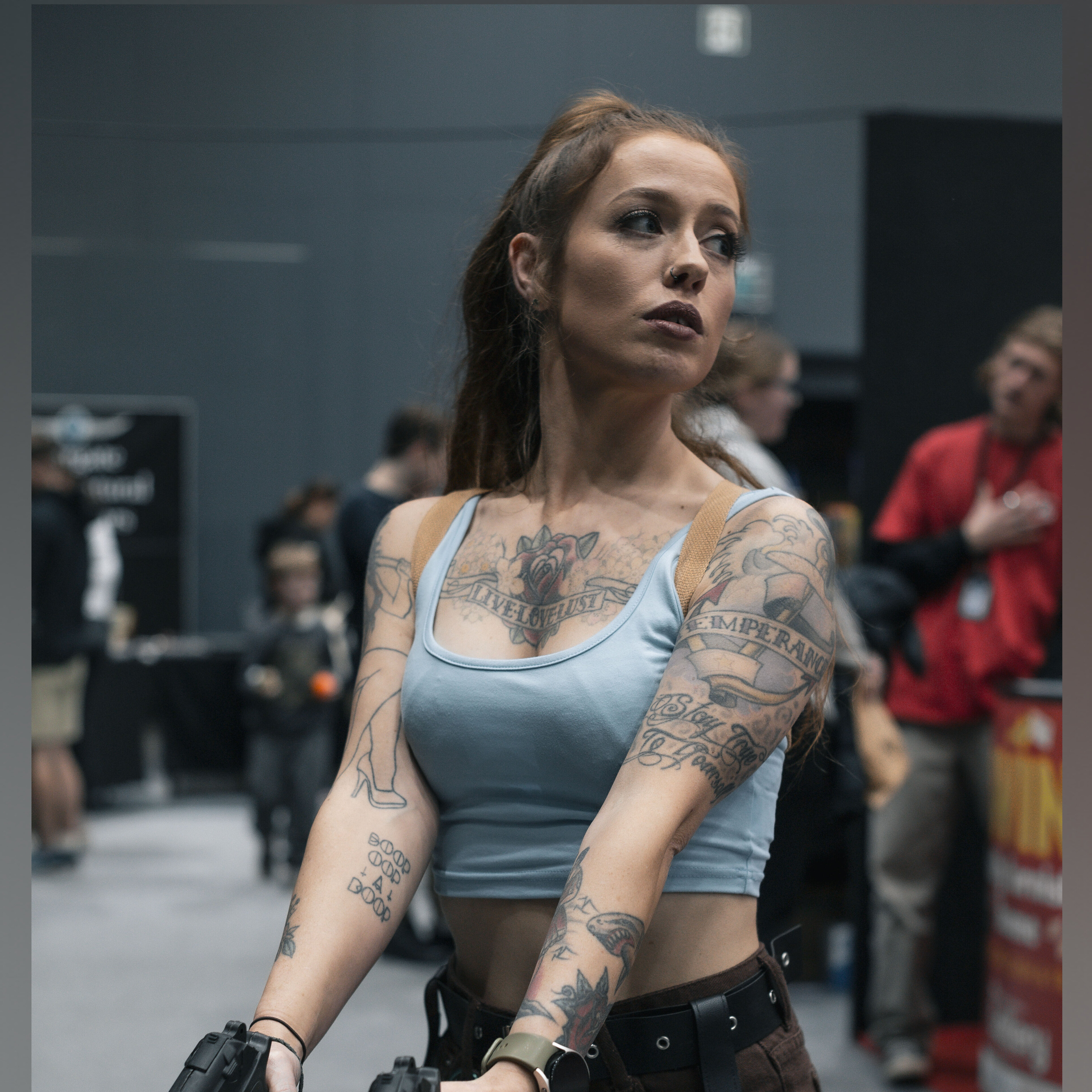 Velia Sweets OnlyFans header