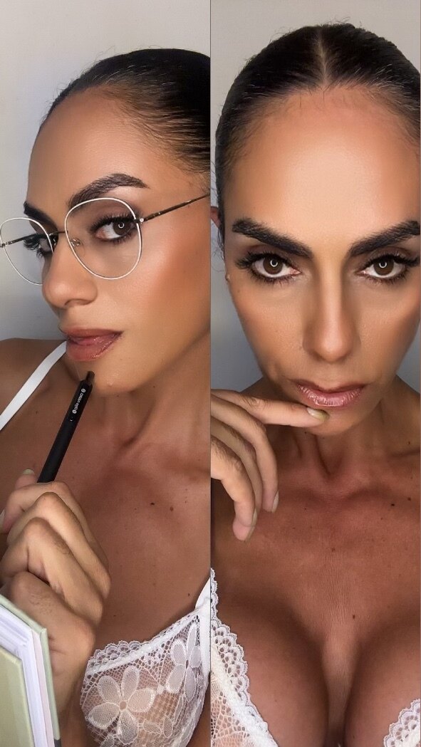 Amina OnlyFans header