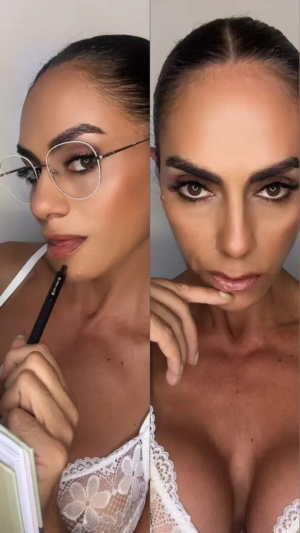 Amina OnlyFans header