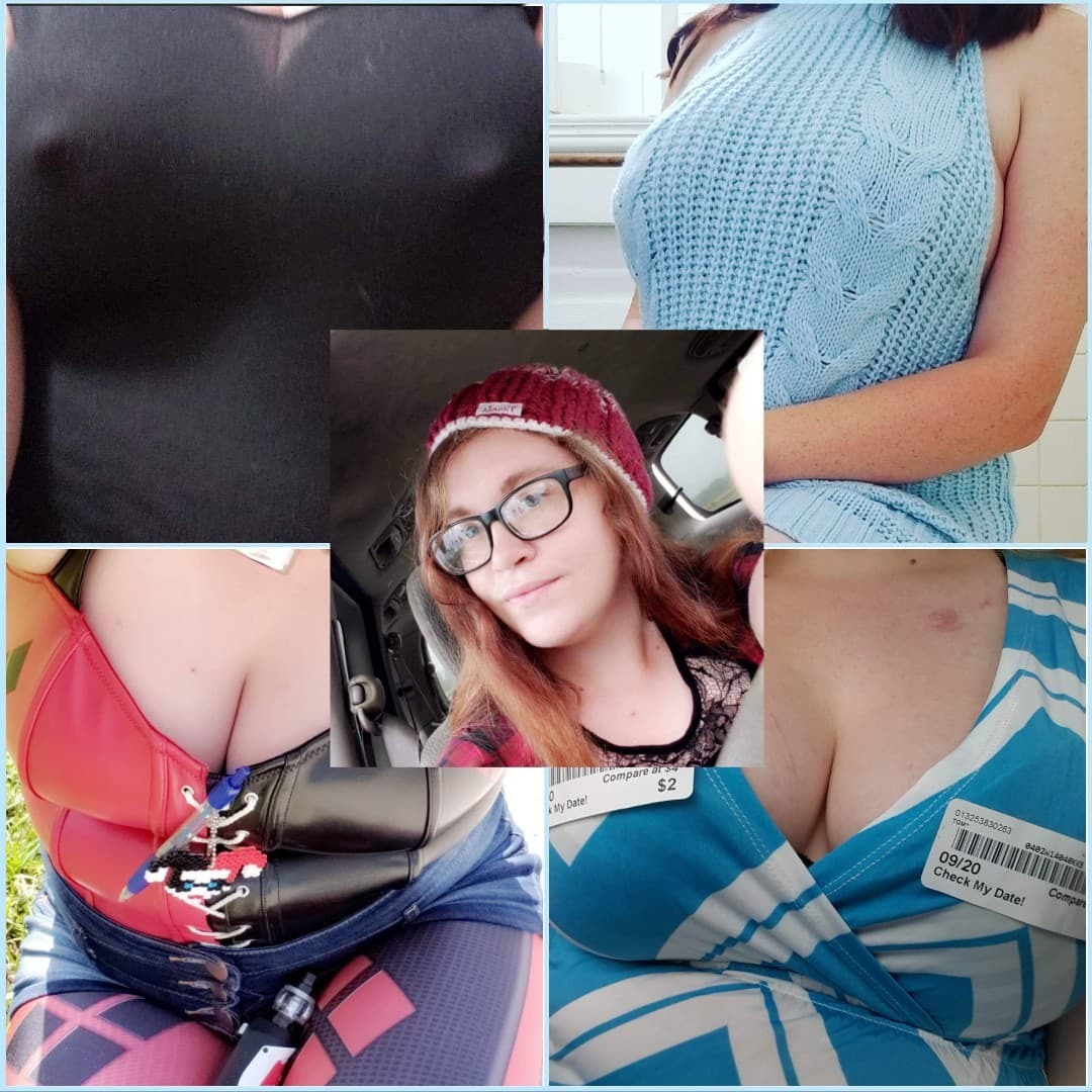 Sexy Kitty V OnlyFans