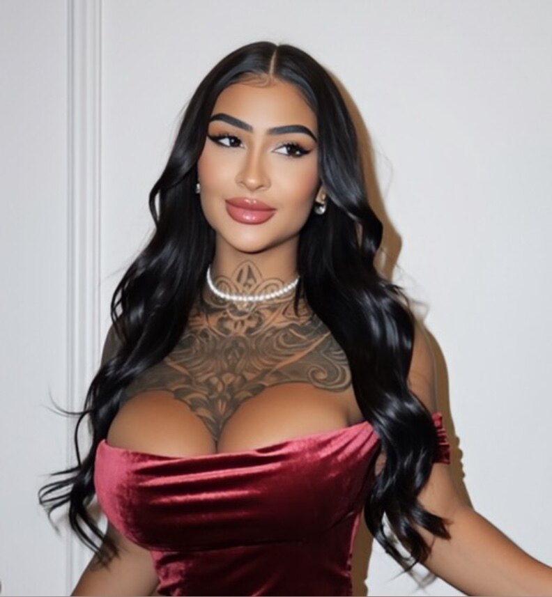 Loren  🇧🇷 OnlyFans