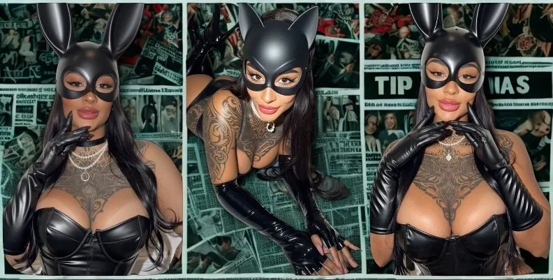 Loren  🇧🇷 OnlyFans header