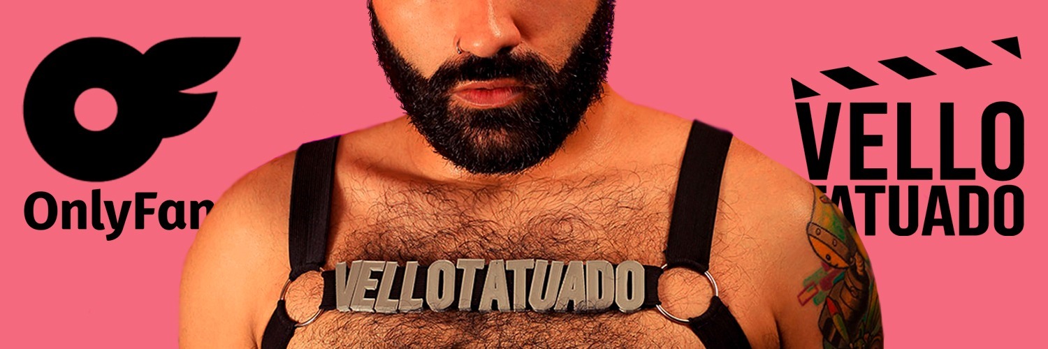 VelloTatuado OnlyFans header