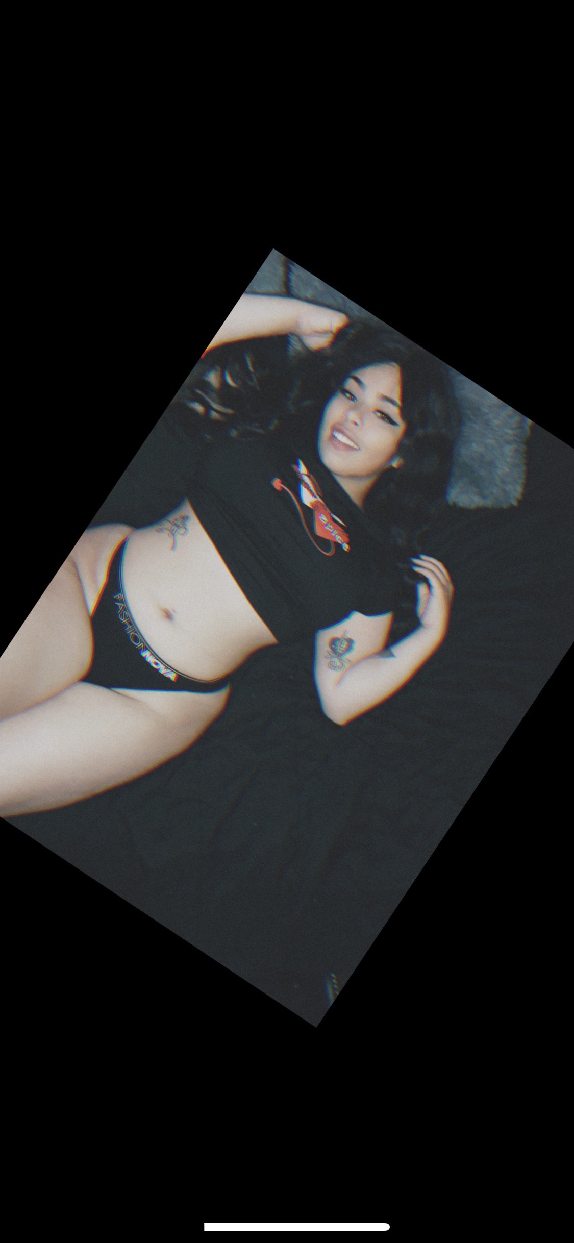 Velvet Rose🌹 OnlyFans