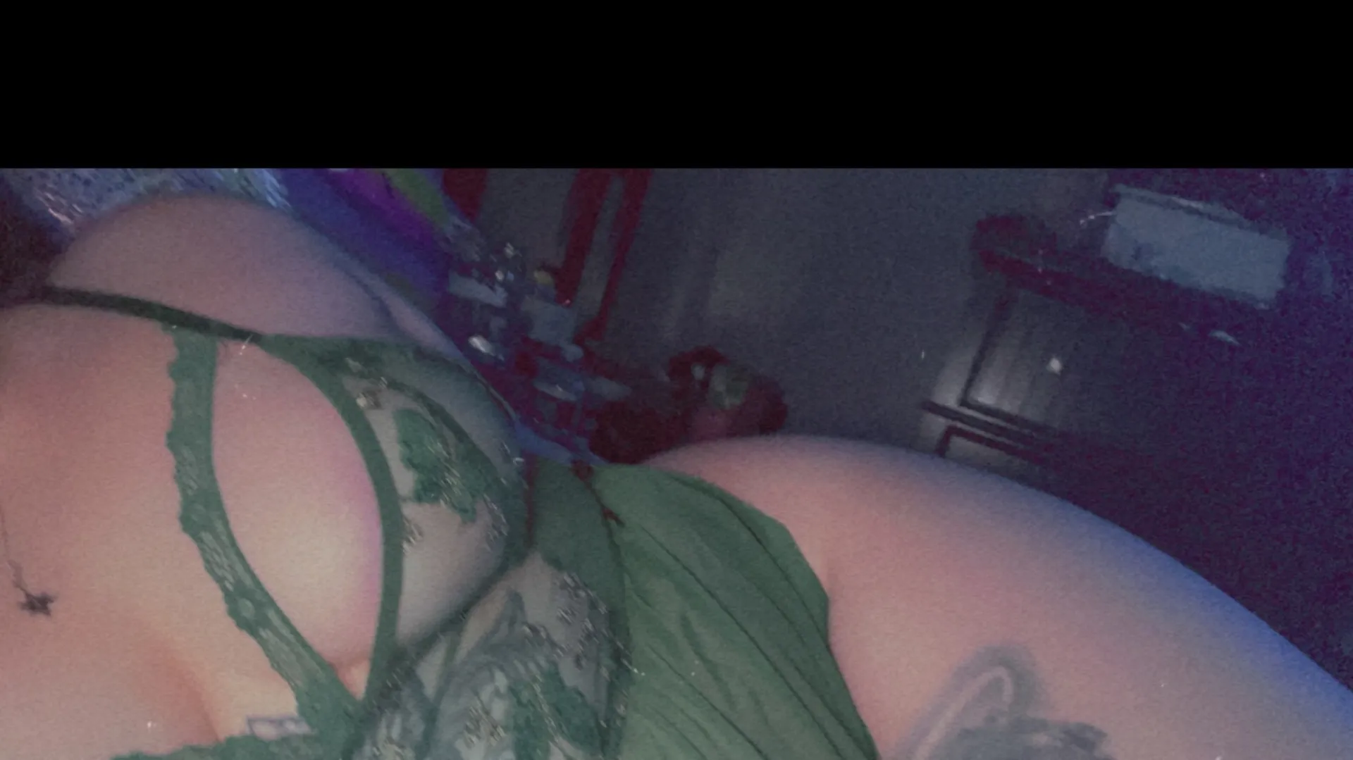 Earth baby🪴🥺 OnlyFans header