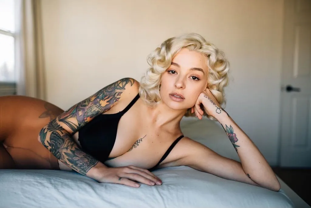 Velma Magick OnlyFans header