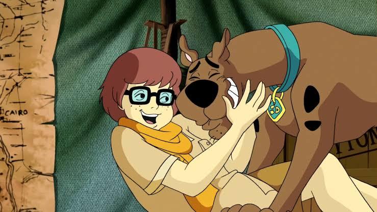 Velma &amp; Scooby OnlyFans header