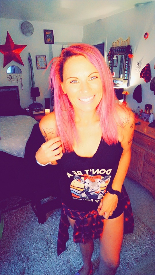 Velma The Destroyer OnlyFans