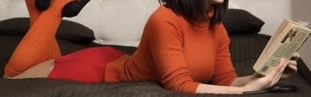 VELMA ZOINKS OnlyFans header