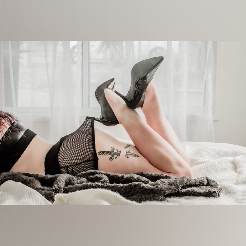 Velora Sins OnlyFans