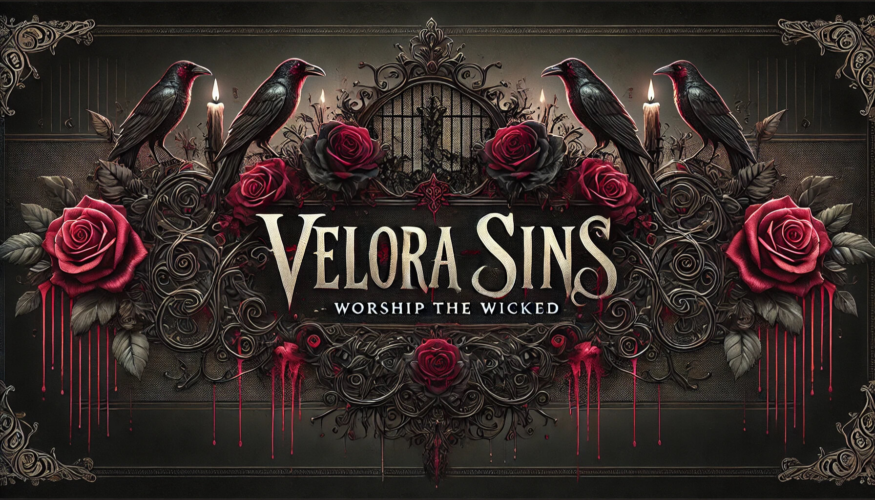 Velora Sins OnlyFans header