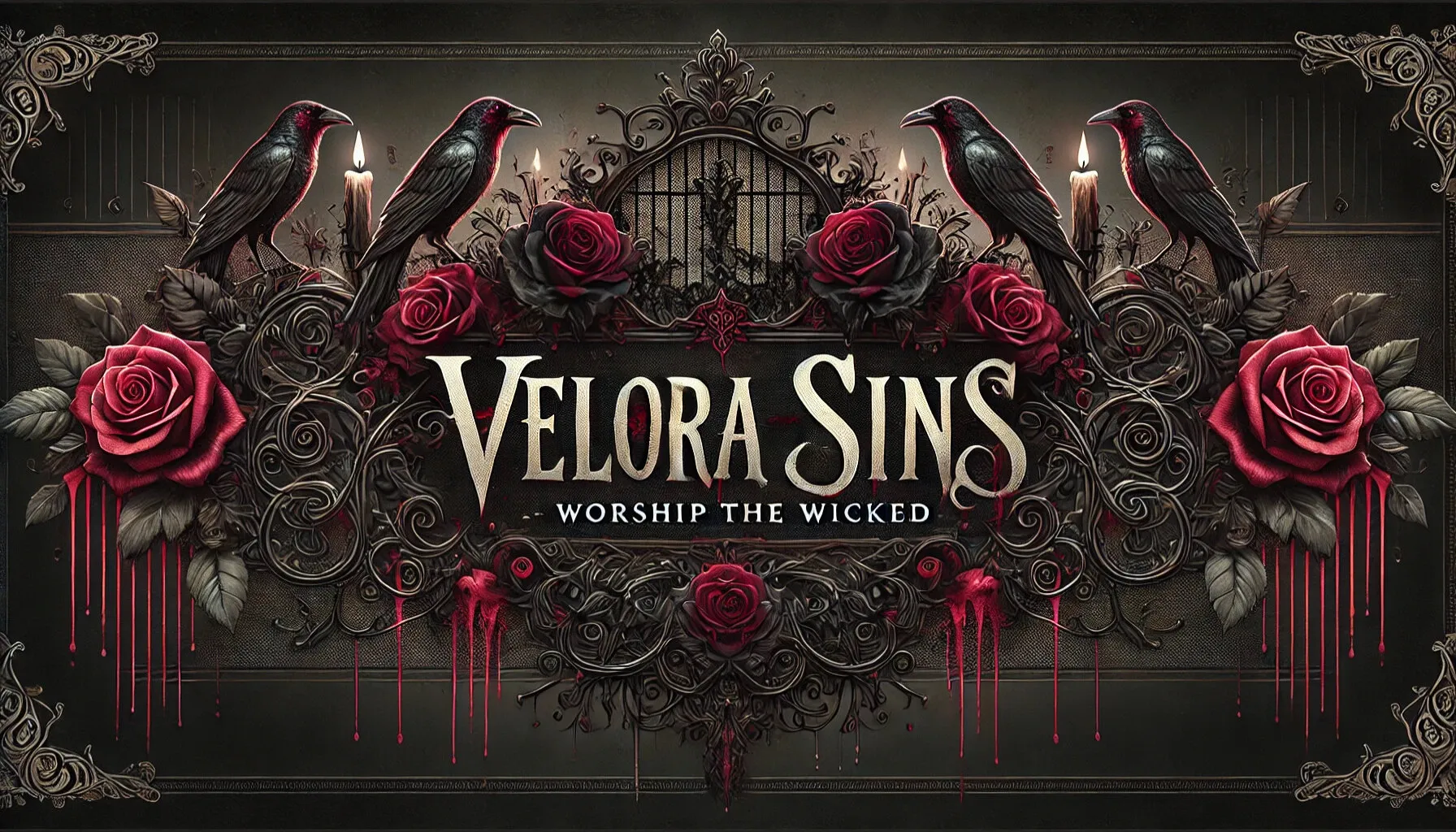 Velora Sins OnlyFans header