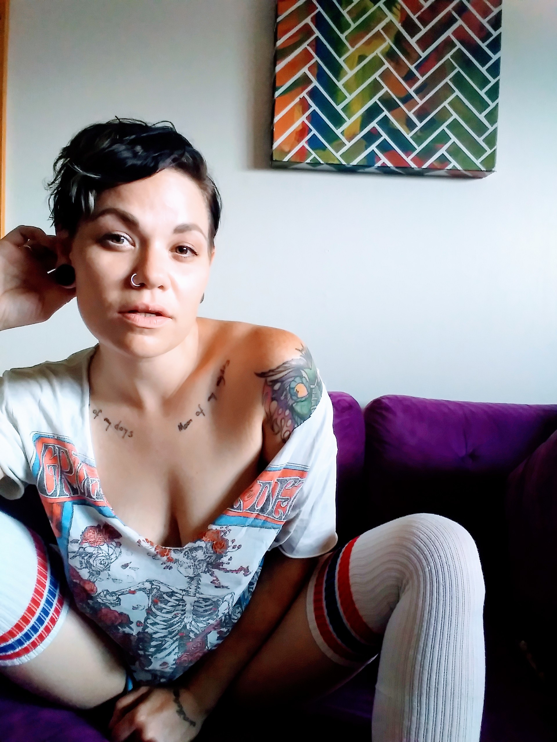 Velora Sloan OnlyFans