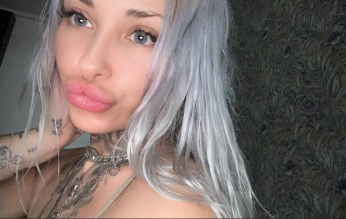 Ruby Velour OnlyFans