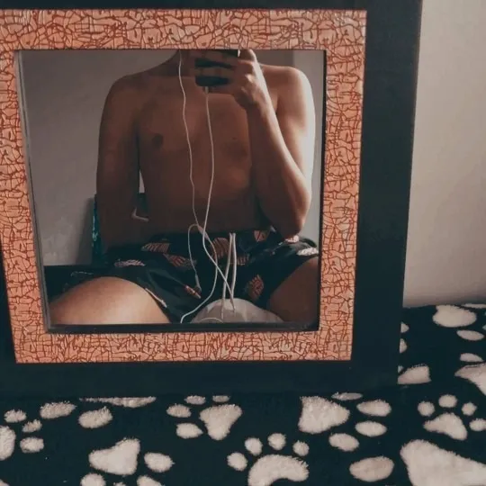 Sebastián OnlyFans header