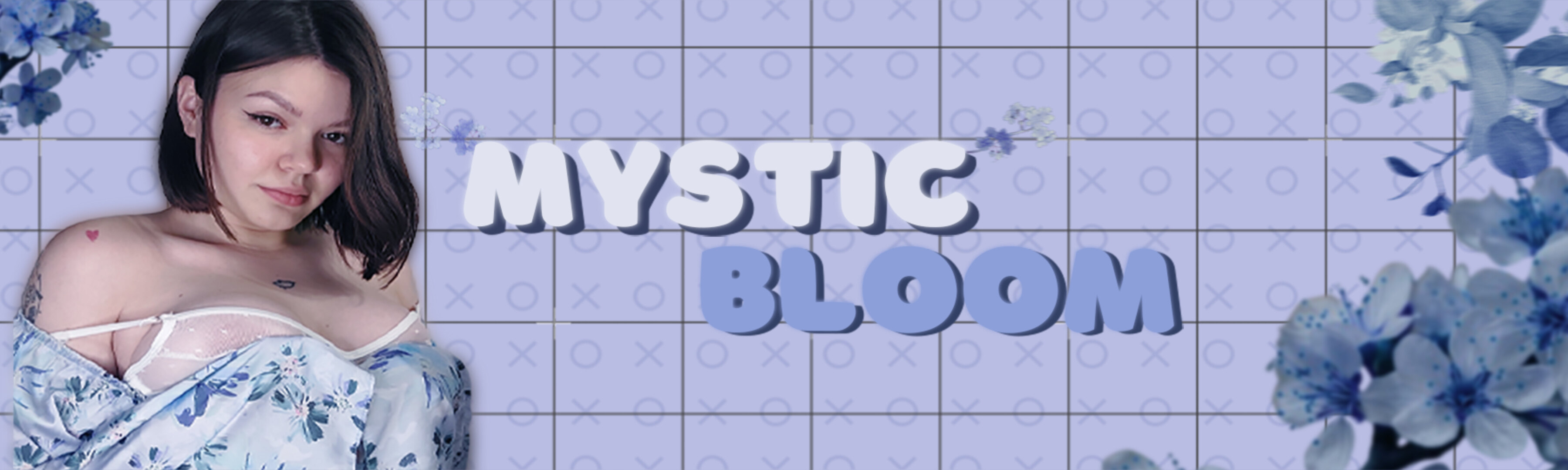 MysticBloom OnlyFans header