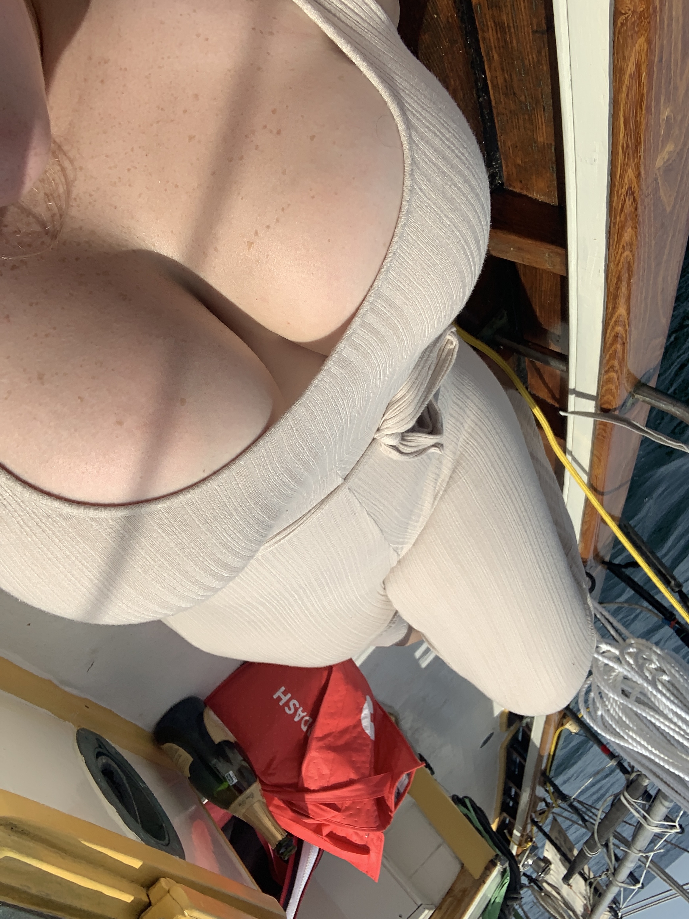 Velvet Ducky OnlyFans