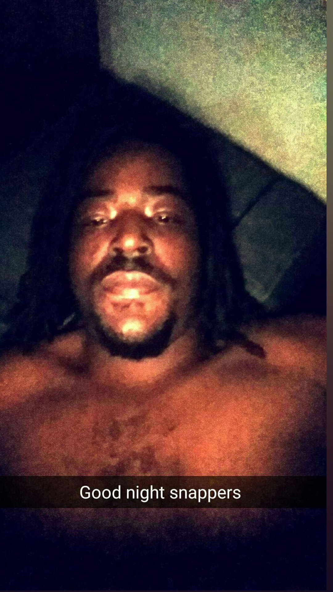 Keith Harris OnlyFans