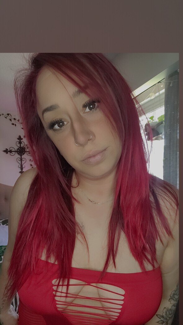 Velvet.venusxo OnlyFans