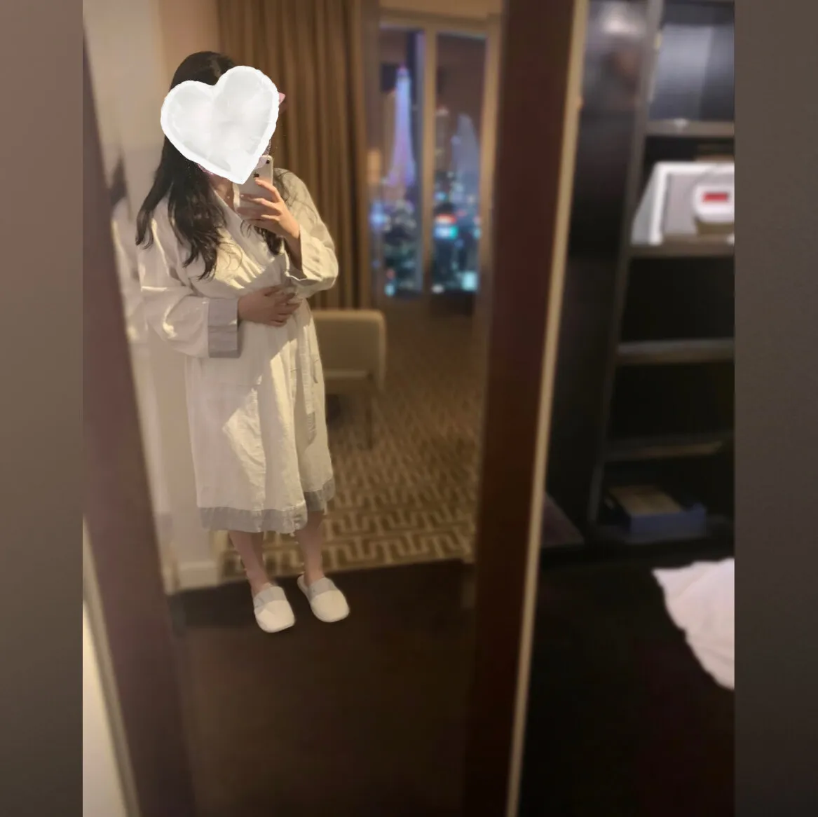 velvet Lust Lounge🤍🩵💜