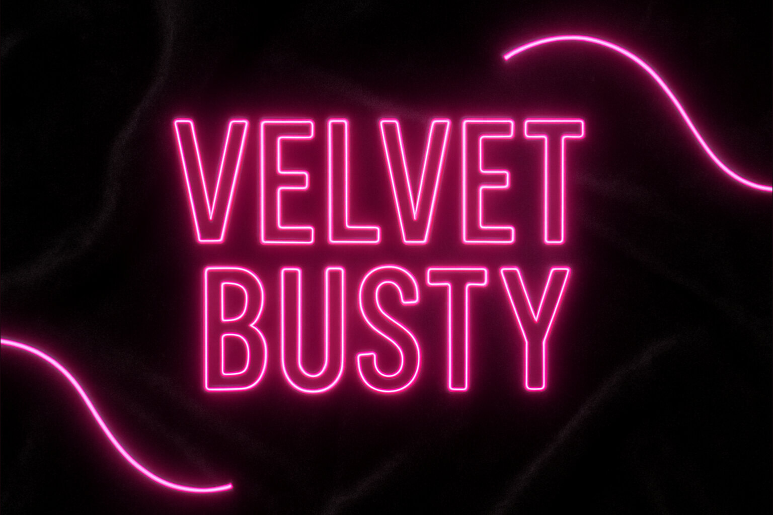 Velvet Busty OnlyFans header