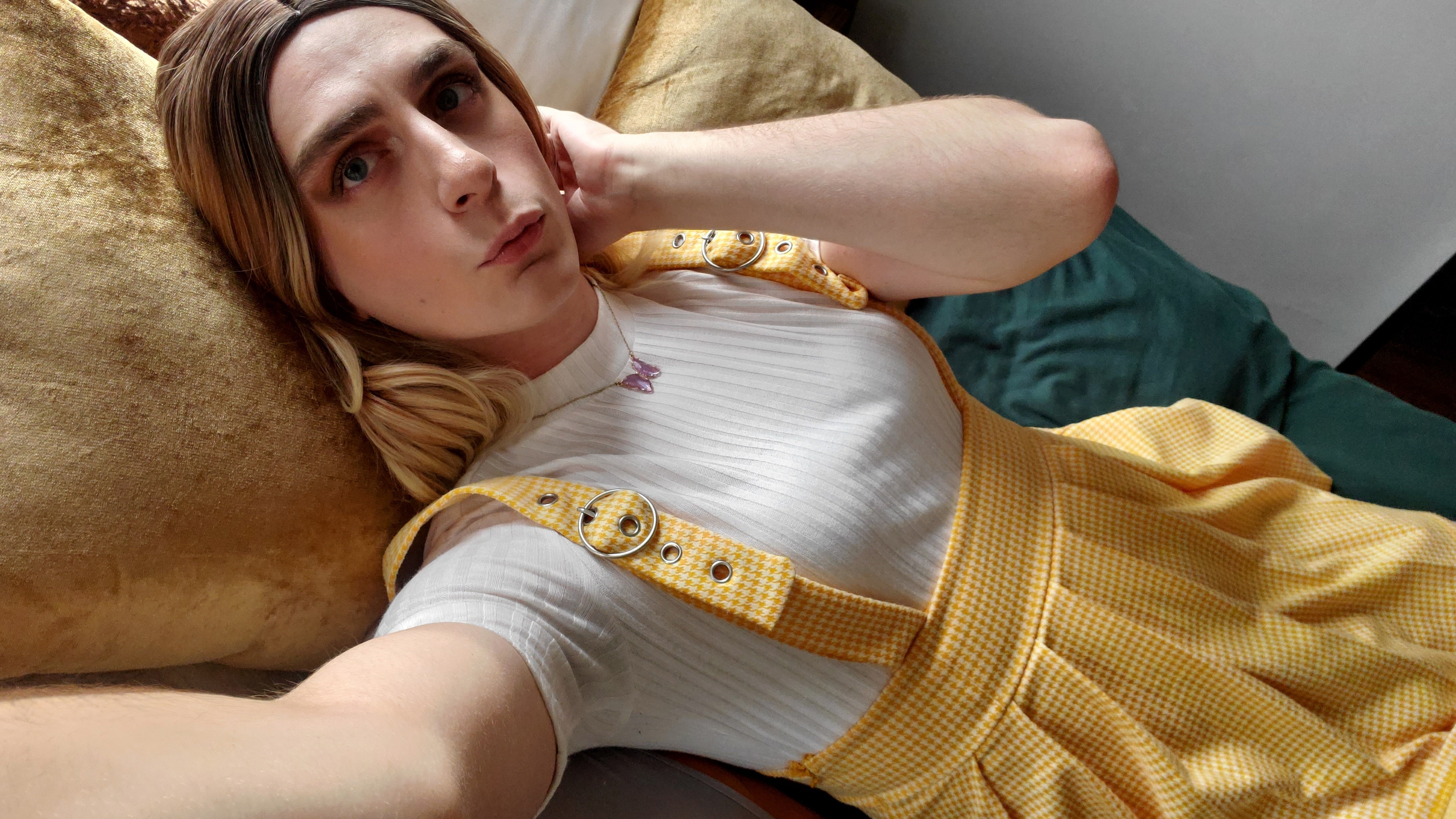 Vanessa OnlyFans header