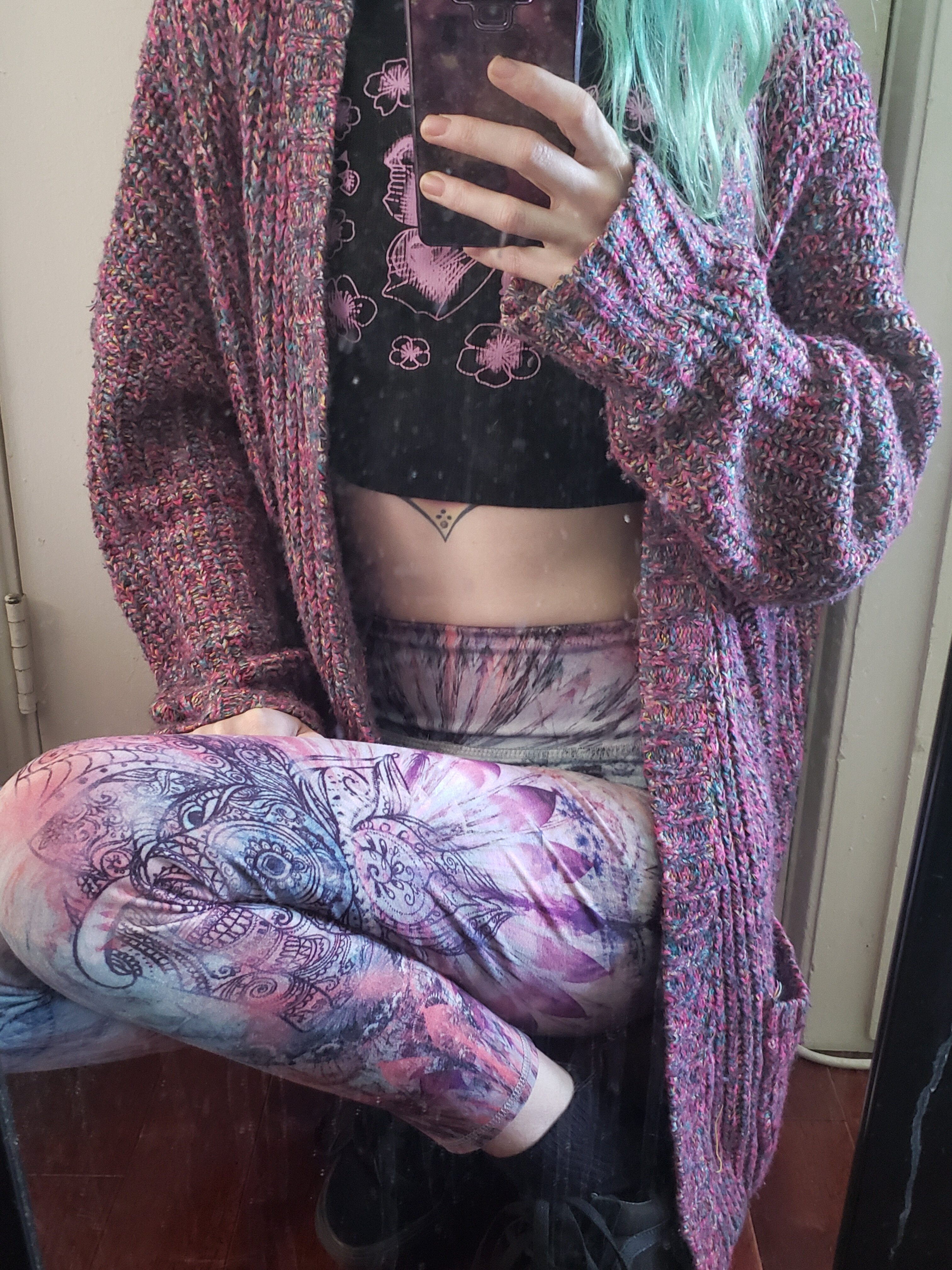 Velvet Amethyst OnlyFans