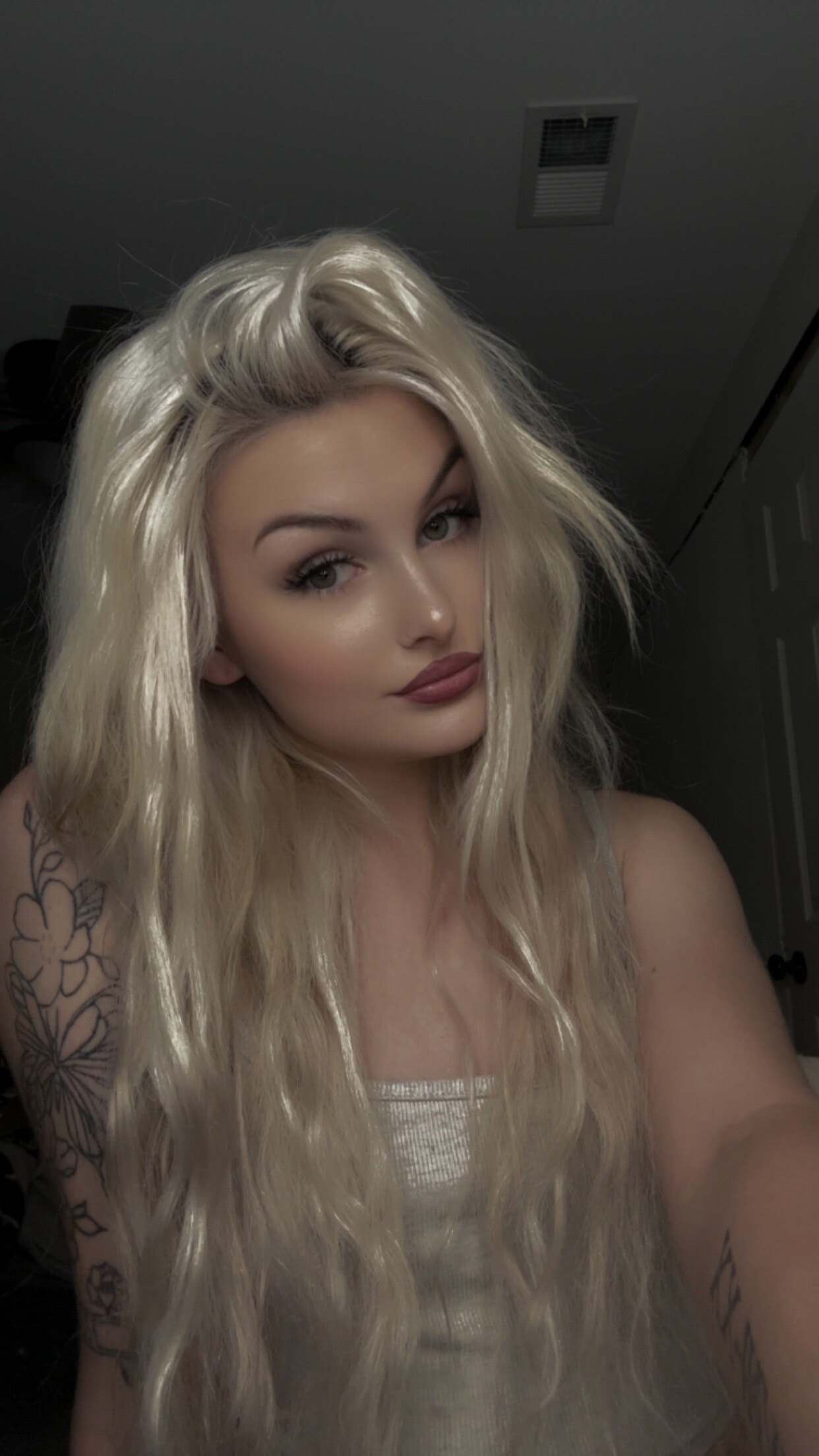 Chloe Saint OnlyFans