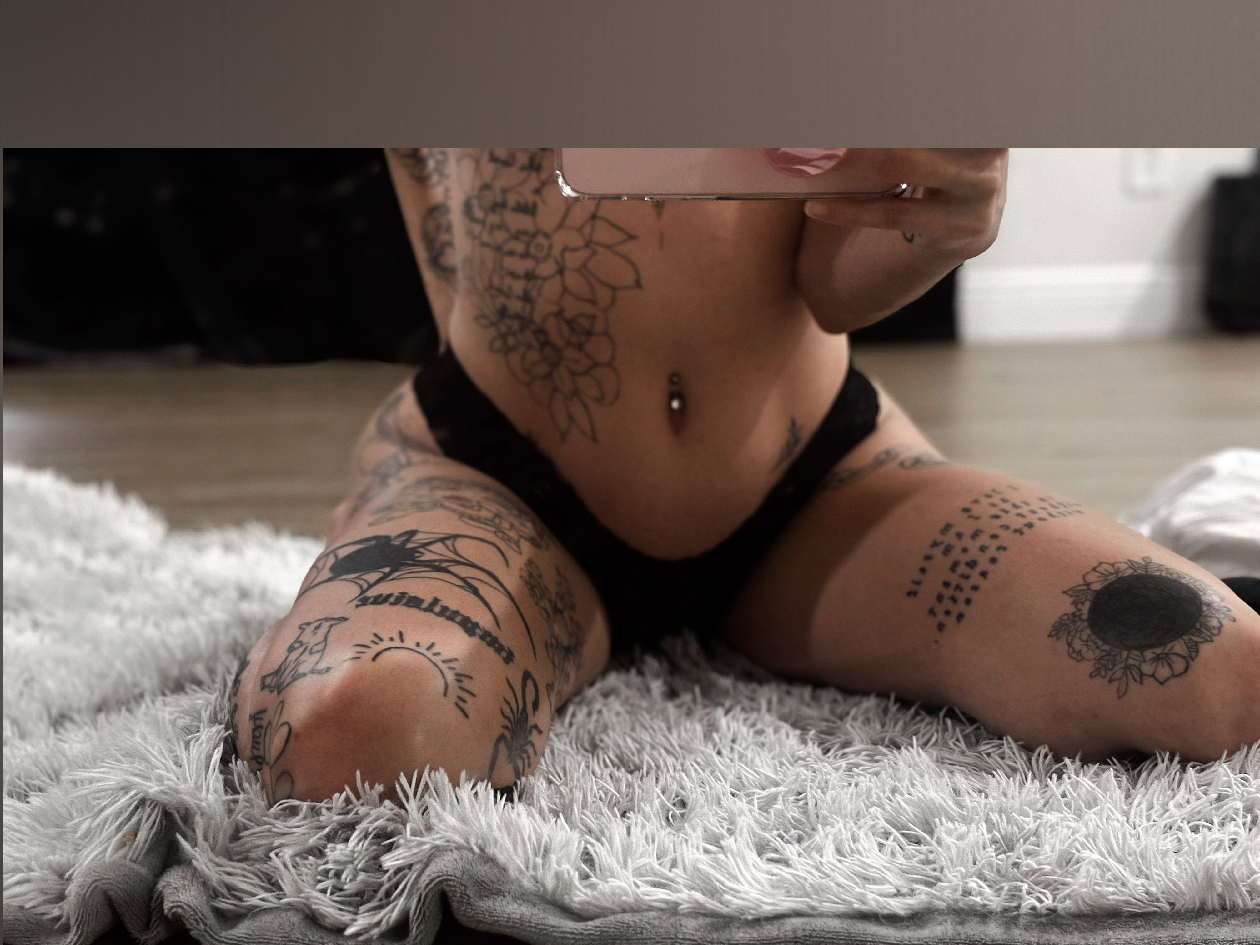 Chloe Saint OnlyFans header