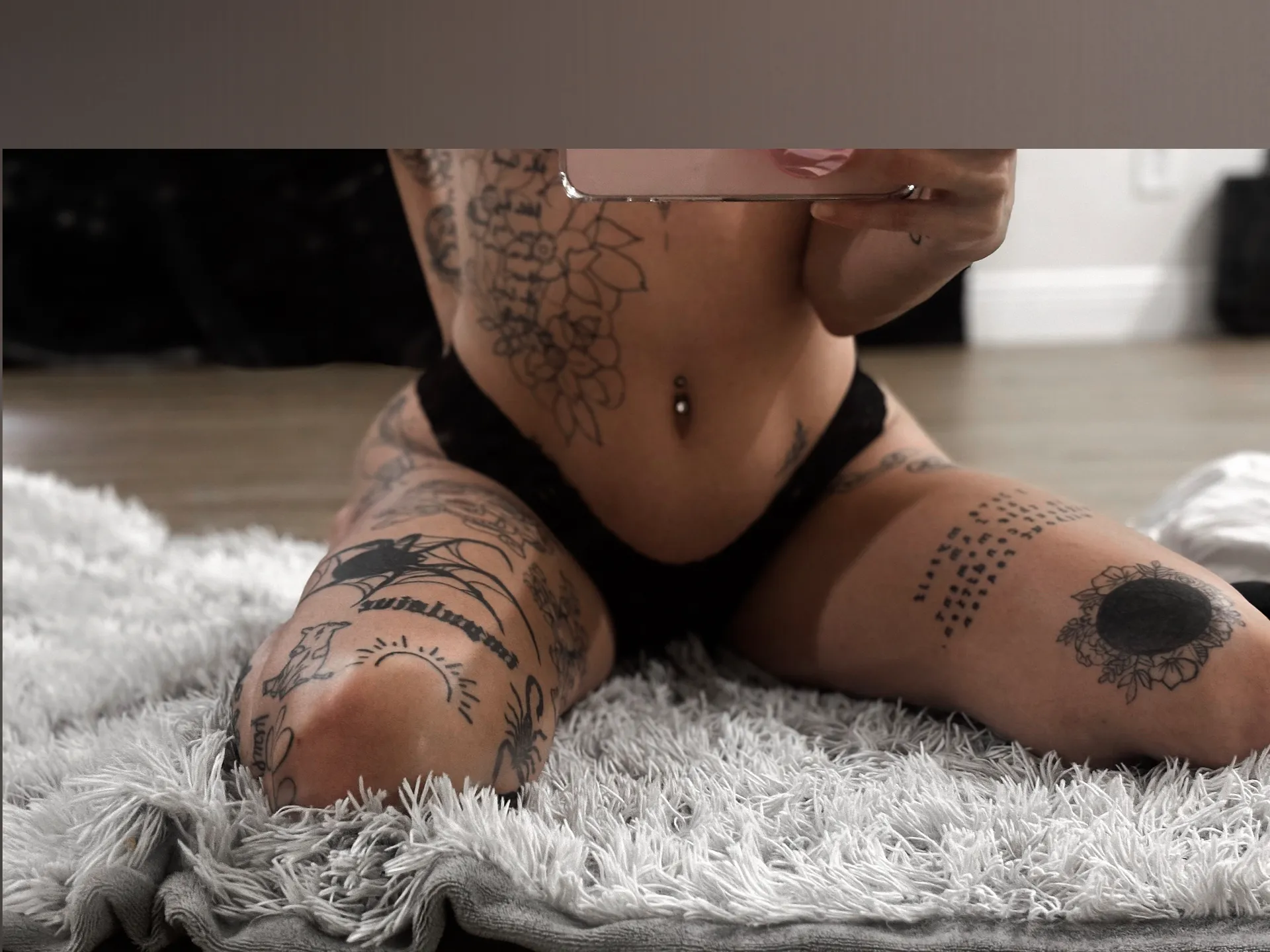 Chloe Saint OnlyFans header