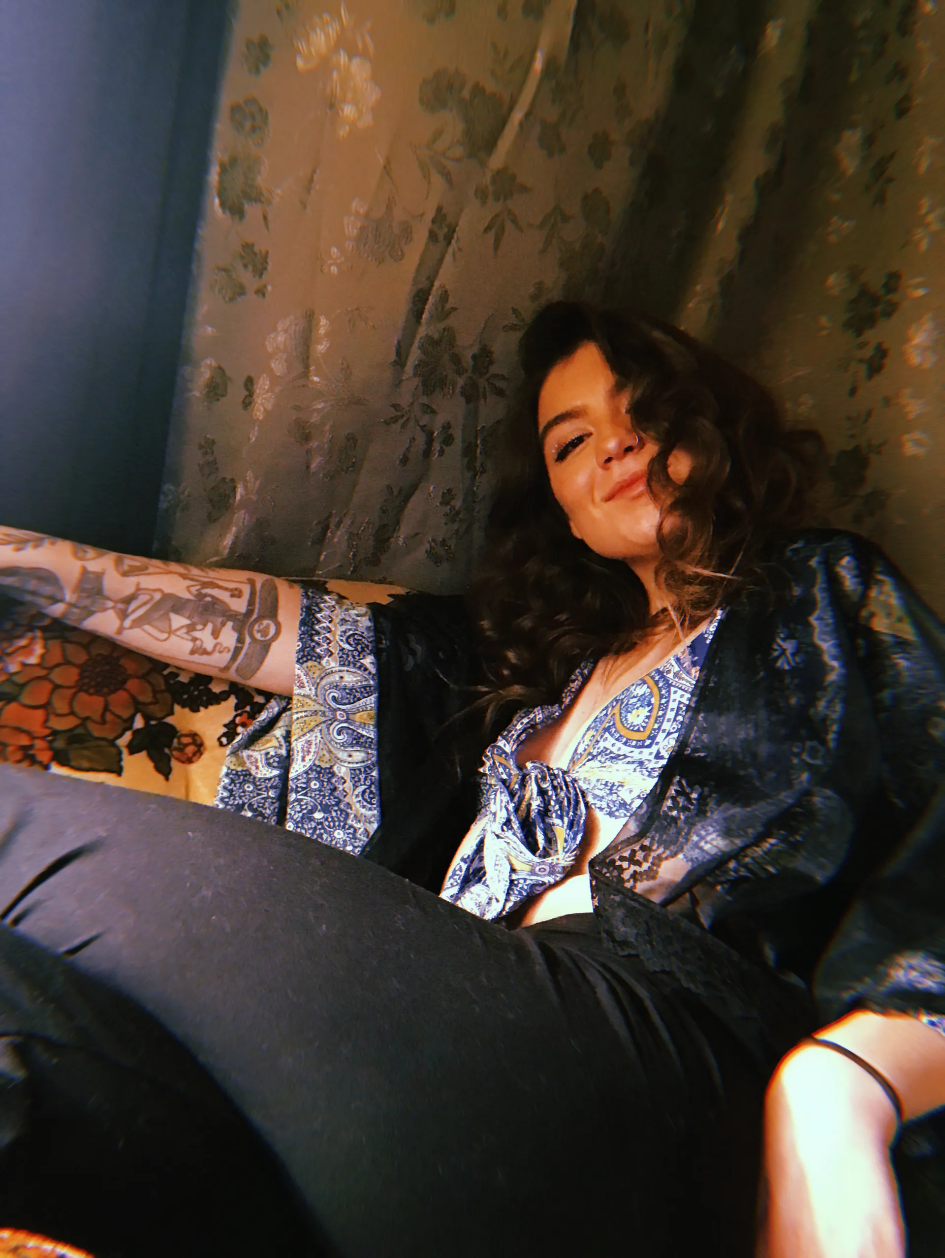 🪐Velvet 🪐 OnlyFans header