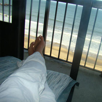 Velvet Feet In Furs OnlyFans